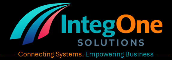 IntegOne Solutions